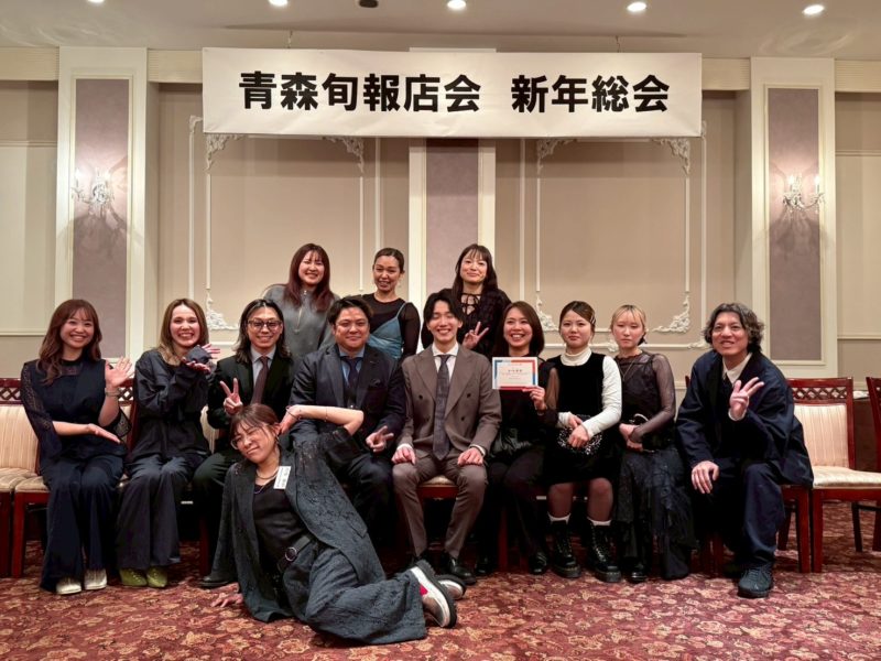 parcで頭皮ケア❣️