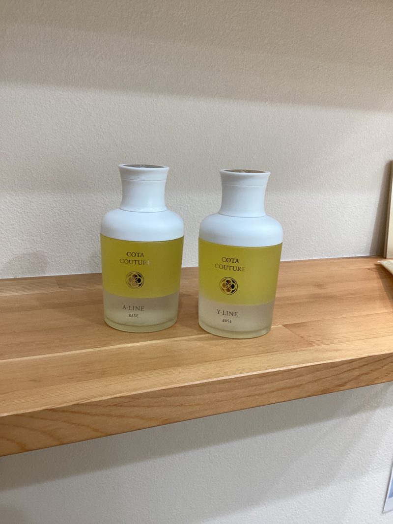 髪の毛の潤いを補いましょう